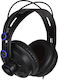 Presonus HD7 with Broadcast Accessory Pack Kabelgebunden Über Ohr Kopfhörer Schwarz