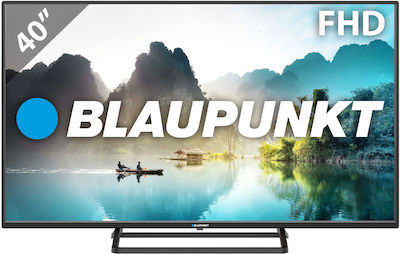 Télécommande Neuve Pour Téléviseurs Blaupunkt BN40F1132EEB BN32F1132EEB - Modèle UMC0402