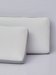 Palamaiki White Comfort Μαξιλάρι Ύπνου Memory Foam Ανατομικό 50x70cm