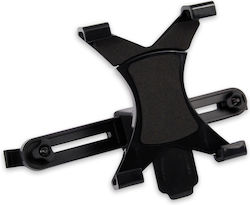 Autoline Car Mobile & Tablet Mount Black
