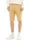 Men's Chino Shorts Beige