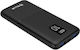Tellur PD102 Външна Батерия 10000mAh 22.5W с 2 USB-A Изходни Порта и USB-C Изходен Порт Бързо Зареждане Черен