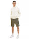 Men's Shorts Cargo Khaki
