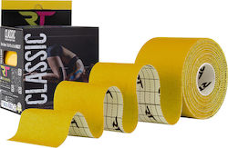 Rea Tape Classic Ταινία Κινησιοθεραπείας 5cm x 5m