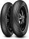 Pirelli Angel City Unterbone-Reifen Schlauchlos mit Abmessungen 90/90-17 46E-Commerce-Website