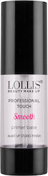 Lollis Beauty Make Up Smooth Grundierung 01 30ml