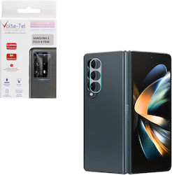 Volte-Tel Protecție Cameră Tempered Glass pentru Galaxy Z Fold4 8325977
