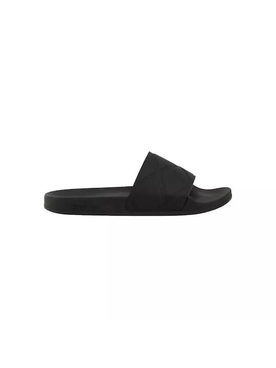 Arena Men's Slides Black