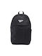 Reebok Fabric Backpack Black 21.3lt