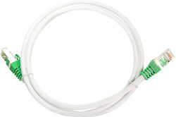 LogiLink S/FTP Cat.6 (Gigabit) Καλώδιο Δικτύου ...