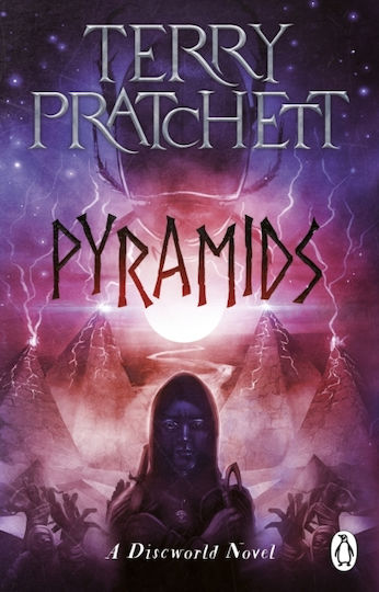 Pyramids Pyramids