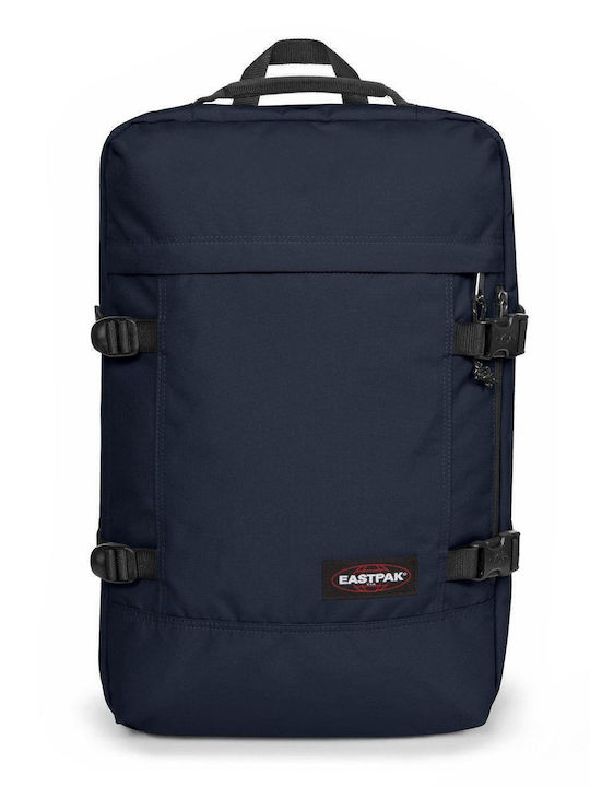 Eastpak Travelpack 42lt Navy Μπλε