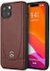 Mercedes-Benz Leather Urban Bengale Back Cover ...