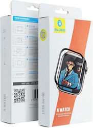 Blueo Закалено Стъкло Apple Watch 40 мм 1 бр 586055