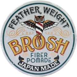 Brosh Fiber Pomade