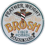 Brosh Fiber Pomade Pomade 40gr