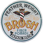 Brosh Fiber Pomade 40gr