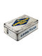 Nostalgic Art Nostalgic Box Allgemeine Verwendung mit Deckel Metallisch 23x7x7cm