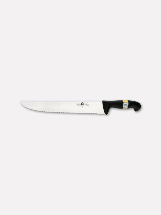 Paolucci Coltellerie Μαχαίρι Chef από Ανοξείδωτο Ατσάλι 31cm