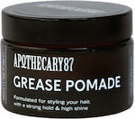 Apothecary87 Grease Pomade 50ml