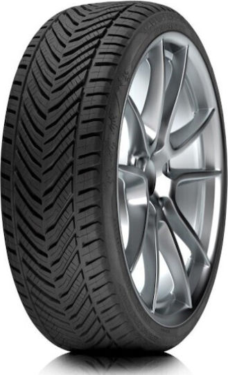 Riken All Season 145/70R13 71T Λάστιχο 4 Εποχών για Επιβατικό Αυτοκίνητο