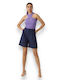 Vero Moda Women's Summer Blouse Sleeveless Lilacc