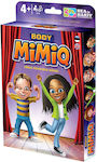 Smart Games Board Game Mimiq Body for 2-6 Players 4+ Years