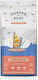 Harper and Bone Ocean Wonders Dry Food for Adult Neutered Cats with Fish 2kg