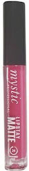 Mystic Professional Lipstay Lang anhaltend Flüssig Lippenstift Matt