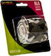 Rea Tape Cohesive Bandage Elastic 10cm x 4.5m Camo Grey