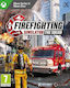 Firefighting Simulator - The Squad Xbox Series X Game