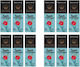 Nutree Bar Energy / Raw with Μήλο & Κανέλα No Added Sugar (12x60gr) 720gr