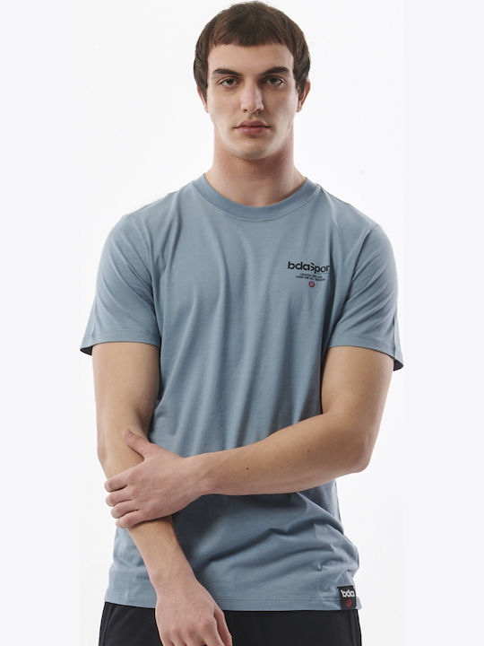 Body Action Classic T-Shirt Gray