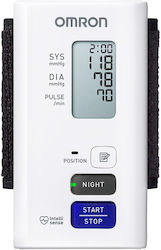Omron NightView Ηλεκτρονικό Πιεσόμετρο Καρπού Omron NightView Ηλεκτρονικό Πιεσόμετρο Καρπού