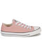 Converse Chuck Taylor All Star Sneakers Ροζ