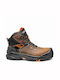 Base Waterproof Boots Safety S3 with Certification CI, FO , HI, HRO,SR