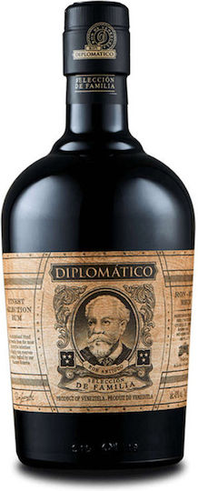 Seleccion de Familia Ρούμι 43% 700ml