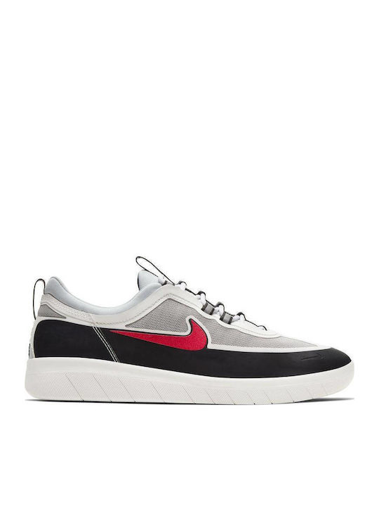 Nike SB Nyjah Free 2 Sneakers Πολύχρωμα