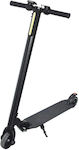 Electric Scooter Black