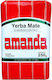 Amanda Μάτε Τσάι Yerba 250gr