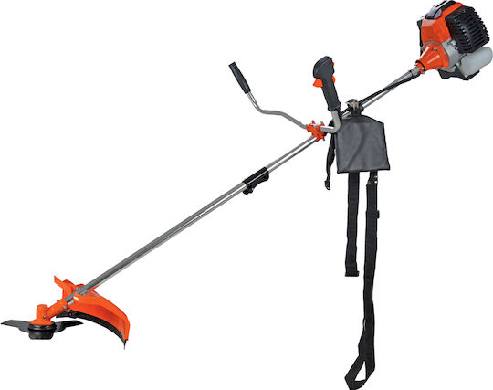 NAC Two-Stroke Gasoline Brush Cutter Shoulder / Hand
