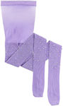 Purple Carnival Socks/Tights