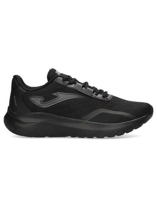 Joma R.sodio 2301 Ανδρικά Αθλητικά Παπούτσια Running Μαύρα