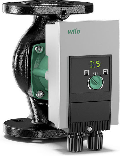 Wilo Maxo 40/0,5-12 Electronic 40/12 Circulator Pump Air Condition 250mm
