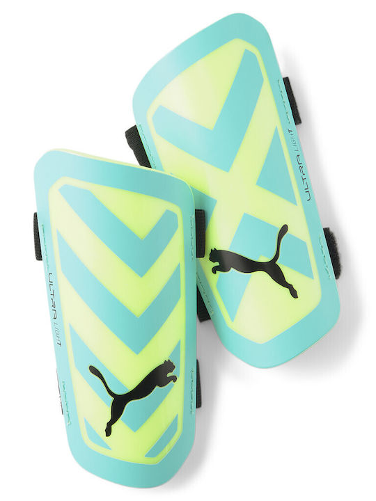PUMA Ultra Light Strap Adults & Kids Soccer Shi...