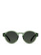 Meller Fynn Unisex Sunglasses with Plastic Frame All Olive FY-GREENOLI