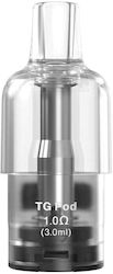 Aspire Pods 2τμχ 3ml