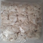 Natural yarn nest material 1kg