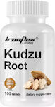 Ironflex Nutrition Kudzu Root 100 tabs