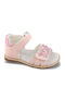 Kinder Sandalen Rosa